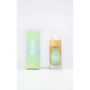 Banbu Halo Eye Contour Serum 30 ml Banbu Halo Eye Contour Serum 30 ml