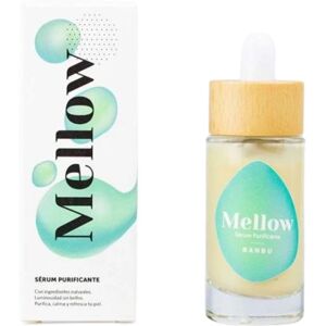 Banbu Mellow Facial Serum for Oily Skin 30 ml Banbu Mellow Facial Serum for Oily Skin 30 ml