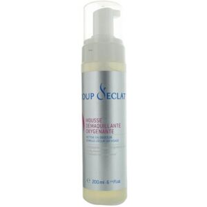 Coup d'Eclat Ginkgo Biloba Oxygenating Facial Cleansing Foam Coup d'Eclat Ginkgo Biloba Oxygenating Facial Cleansing Foam