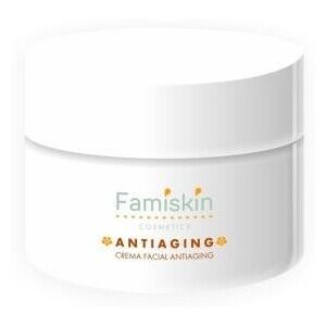 Famiskin Anti-Aging Face Cream - Skin Rejuvenation Famiskin Anti-Aging Face Cream - Skin Rejuvenation