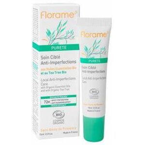 Florame Purete Anti-Imperfection Treatment 15 ml Florame Purete Anti-Imperfection Treatment 15 ml