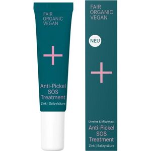 I+M Sos Anti Acne Treatment 15 ml Eco I+M Sos Anti Acne Treatment 15 ml Eco