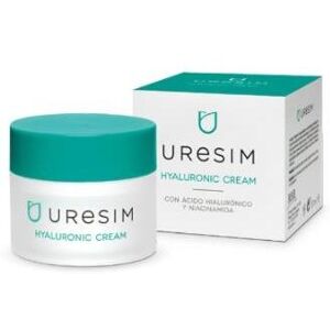 Uresim Hyaluronic Acid Cream 50 ml Uresim Hyaluronic Acid Cream 50 ml