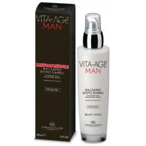 Bottega di Lungavita Vita-Age Uomo After Shave 100 ml Bottega di Lungavita Vita-Age Uomo After Shave 100 ml