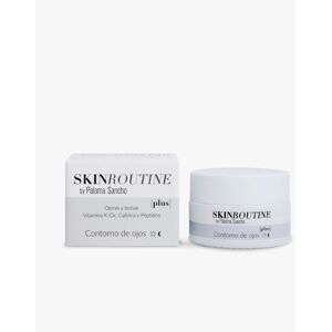 Skin Routine Paloma Sancho Eye Contour Plus 15ml - Eye Contour Cream Skin Routine Paloma Sancho Eye Contour Plus 15ml - Eye Contour Cream