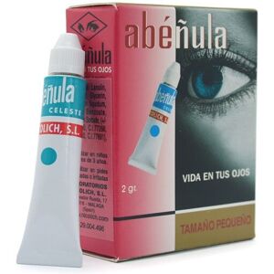 Abeñula Small Light Blue 2 gr Abeñula Small Light Blue 2 gr