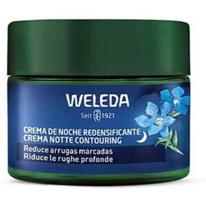 Weleda Blue Gentian Redensifying Night Cream 40 ml Weleda Blue Gentian Redensifying Night Cream 40 ml
