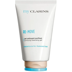 Clarins My Re-Move Purifying Cleansing Gel 125 ml Clarins My Re-Move Purifying Cleansing Gel 125 ml