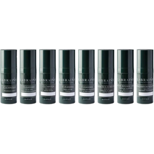 Labrains Combination Oily + Problematic Skin Case 8 Pieces Labrains Combination Oily + Problematic Skin Case 8 Pieces