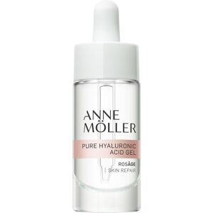 Anne Möller Rosâge Skin Repair Pure Hyaluronic Acid Gel 15 ml Anne Möller Rosâge Skin Repair Pure Hyaluronic Acid Gel 15 ml