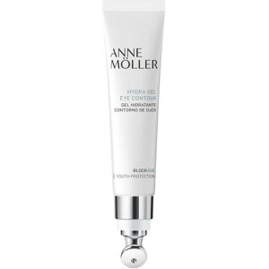 Anne Möller Blockâge Hydra Gel Eye Contour 15 ml Anne Möller Blockâge Hydra Gel Eye Contour 15 ml