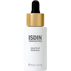 Isdin ceutics Salicylic Renewal Serum 30 ml Isdin ceutics Salicylic Renewal Serum 30 ml