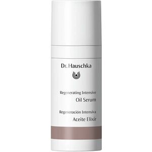 Dr. Hauschka Intensive Regenerating Elixir Oil 20 ml Dr. Hauschka Intensive Regenerating Elixir Oil 20 ml