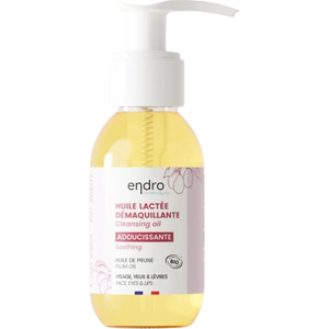 Endro Cosmetiques Gentle Cleansing Oil 100 ml Endro Cosmetiques Gentle Cleansing Oil 100 ml