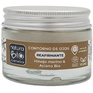 NaturaBIO Cosmetics Firming Fennel Eye Contour 30 ml NaturaBIO Cosmetics Firming Fennel Eye Contour 30 ml