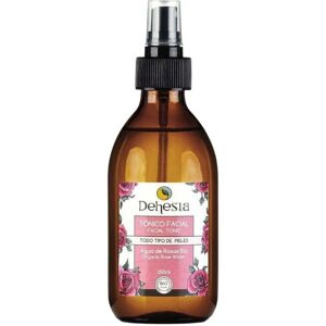 Dehesia Organic Rose Water Facial Toner 250 ml Dehesia Organic Rose Water Facial Toner 250 ml