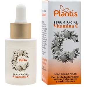 Artesania Agrícola Artesania Vitamin C Serum 30 ml Plantis Artesania Agrícola Artesania Vitamin C Serum 30 ml Plantis