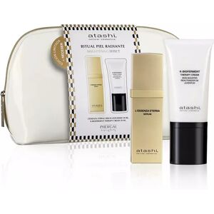 Atashi L'Essenza Eterna Anti-Aging Serum Case 3 Pieces Atashi L'Essenza Eterna Anti-Aging Serum Case 3 Pieces