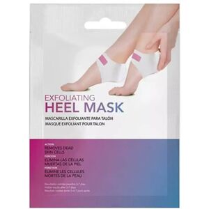 Idc Institute Exfoliating Heel Mask 40g Idc Institute Exfoliating Heel Mask 40g