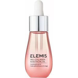 Elemis Pro-Collagen Rose Facial Oil - Facial Oil Elemis Pro-Collagen Rose Facial Oil - Facial Oil