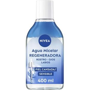 Nivea Micellar Water Regenerating Serum 400 ml Nivea Micellar Water Regenerating Serum 400 ml