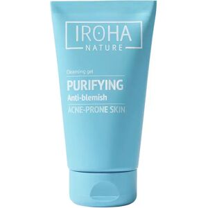 Iroha Acne Prone Skin Purifying Cleanser Gel 150 ml Iroha Acne Prone Skin Purifying Cleanser Gel 150 ml