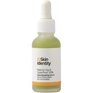 Skin Generics Id Matcha Tea Serum - Radiance Boosting, 30ml - Serum Skin Generics Id Matcha Tea Serum - Radiance Boosting, 30ml - Serum