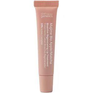 Skin Generics Majime Bio APPLE/MATCHA regenerating lip treatment - Lip Balm Skin Generics Majime Bio APPLE/MATCHA regenerating lip treatment - Lip Balm