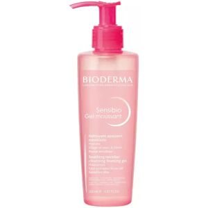 Bioderma Sensibio Micellar Cleansing Foaming Gel 200 ml Bioderma Sensibio Micellar Cleansing Foaming Gel 200 ml