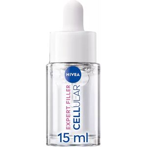 Nivea Expert Filler Cellular Hyaluronic Acid Filler Serum 15 ml Nivea Expert Filler Cellular Hyaluronic Acid Filler Serum 15 ml