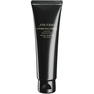 Shiseido Future Solution Lx Extra Rich Cleansing Foam 125 ml Shiseido Future Solution Lx Extra Rich Cleansing Foam 125 ml