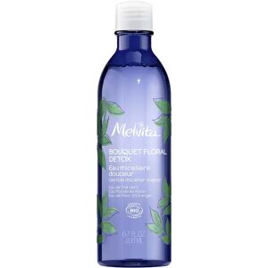 Melvita Bouquet Floral Detox Gentle Micellar Water - Micellar Water Melvita Bouquet Floral Detox Gentle Micellar Water - Micellar Water