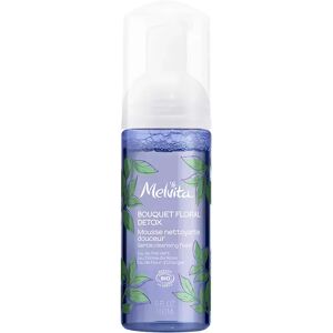 Melvita Floral Bouquet Cleansing Foam Light Cleansing 150 ml Melvita Floral Bouquet Cleansing Foam Light Cleansing 150 ml