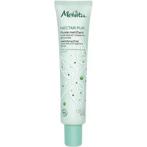 Melvita Nectalm Soothing Anti-Redness Fluid 40 ml Melvita Nectalm Soothing Anti-Redness Fluid 40 ml