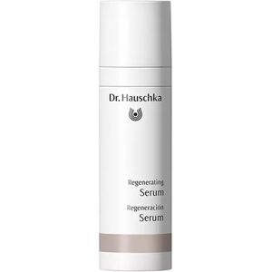 Dr. Hauschka Regenerating Serum - Skin Revitalizer for Mature Skin Dr. Hauschka Regenerating Serum - Skin Revitalizer for Mature Skin