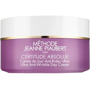 Jeanne Piaubert Certitude Ultra Day Cream - Face Cream Jeanne Piaubert Certitude Ultra Day Cream - Face Cream