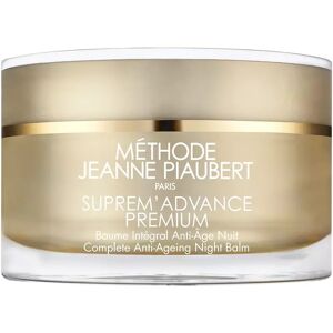 Jeanne Piaubert Suprem Advance Premium Night Cream - Anti-ageing Jeanne Piaubert Suprem Advance Premium Night Cream - Anti-ageing