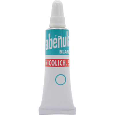 Abenula Eye Cream - White - Natural Lash Care Abenula Eye Cream - White - Natural Lash Care