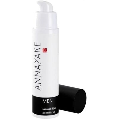 Annayake Men Anti-Wrinkle Care Face Cream - Face Cream Annayake Men Anti-Wrinkle Care Face Cream - Face Cream
