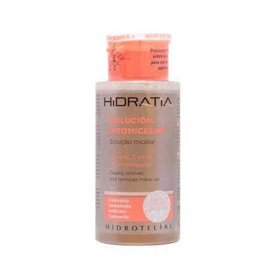 Hidrotelial Phytomicellar Solution - Sensitive Skin Micellar Water Hidrotelial Phytomicellar Solution - Sensitive Skin Micellar Water
