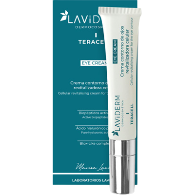 Laviderm Teracell Eye Cream - Anti-Aging & Firming Laviderm Teracell Eye Cream - Anti-Aging & Firming