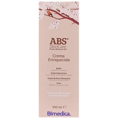 ABS Skincare Hydrating Enriched Cream - Skincare Cream ABS Skincare Hydrating Enriched Cream - Skincare Cream