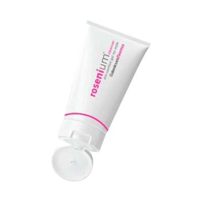Galenicum Derma Rosenium Cleanser - Sensitive Skin - 100ml Galenicum Derma Rosenium Cleanser - Sensitive Skin - 100ml