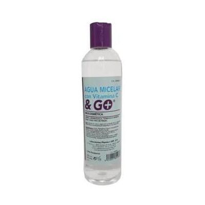 Pharma & Go Micellar Water - 300 ml Pharma & Go Micellar Water - 300 ml
