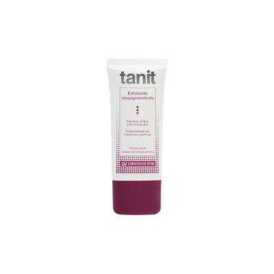 Tanit Model - Deep Cleansing Exfoliant - 50ml Tanit Model - Deep Cleansing Exfoliant - 50ml
