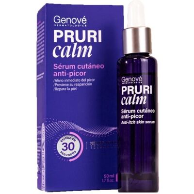 PRURICALM Genové Repair Serum - Skin Repair PRURICALM Genové Repair Serum - Skin Repair