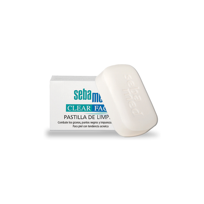 Sebamed Model - Deep Cleanser for All Skin Types - Facial Cleanser Sebamed Model - Deep Cleanser for All Skin Types - Facial Cleanser