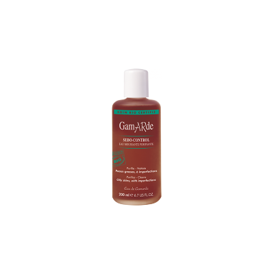 Gamarde Sparkling Water 200 ml 200 ml Gamarde Sparkling Water 200 ml 200 ml