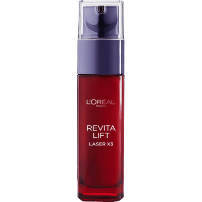 L'Oréal Paris Revitalift Laser Anti-Aging Serum - Serum for Women L'Oréal Paris Revitalift Laser Anti-Aging Serum - Serum for Women