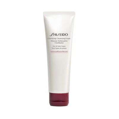Shiseido Active Cleansing Foam - Skincare Cleansing Foam Shiseido Active Cleansing Foam - Skincare Cleansing Foam